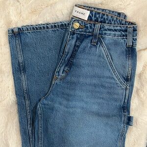 Frame Cargo jeans